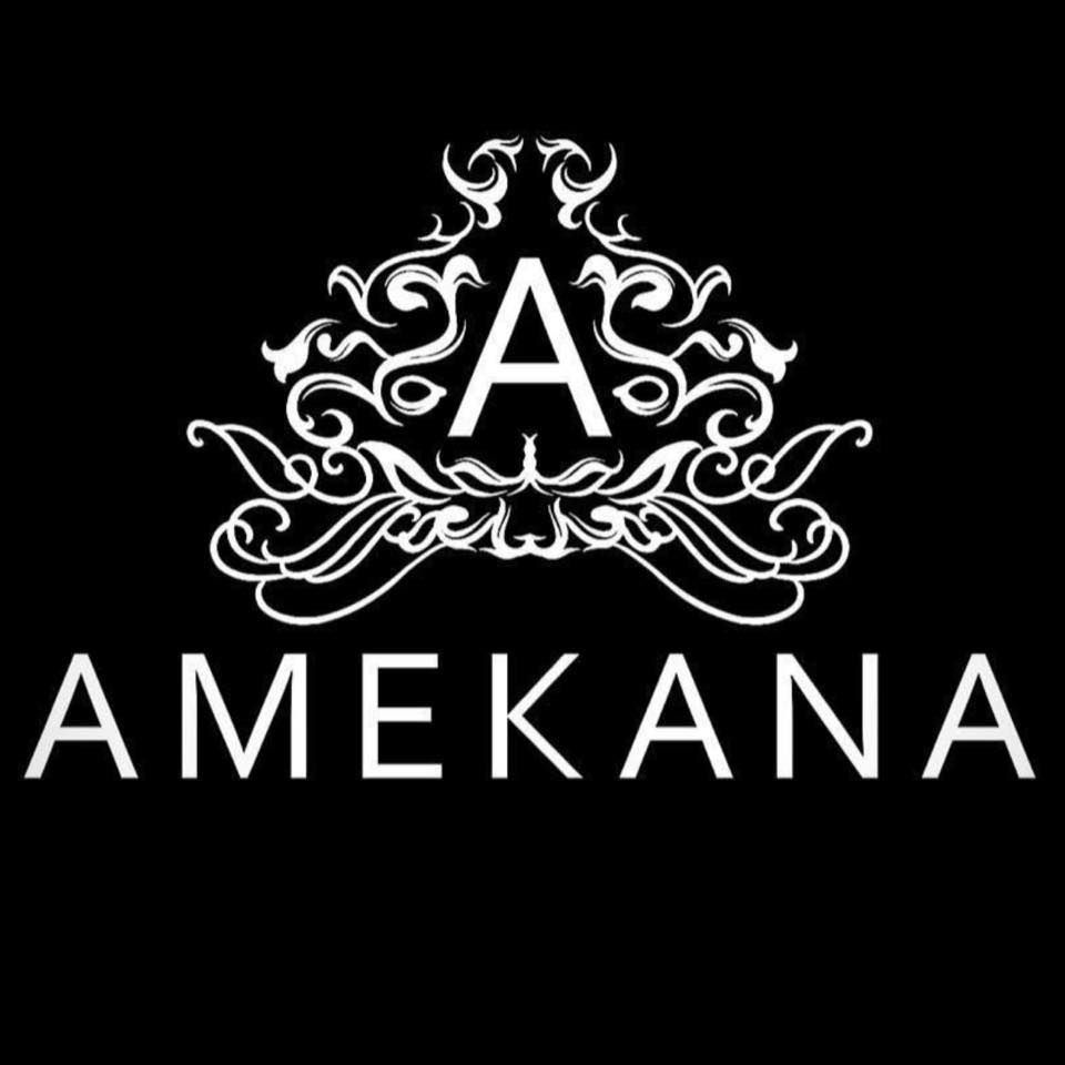 AMEKANA Logo