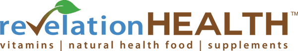 – Revelation Health Logo