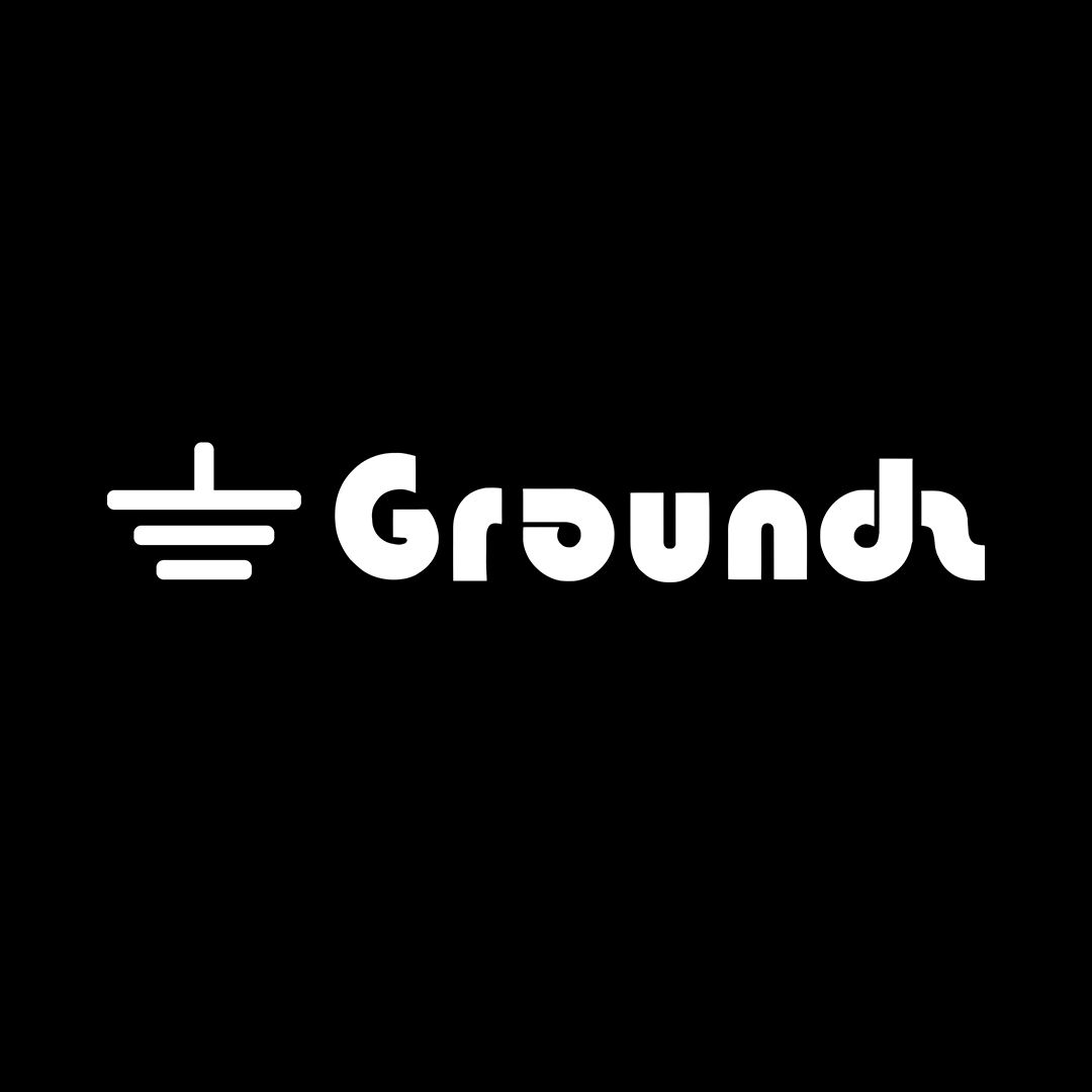 Groundz Logo