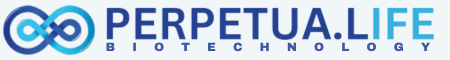 Perpetua.Life Biotech Logo