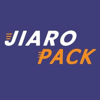 Jiaropack Logo
