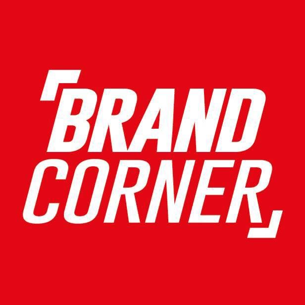 Brand Corner Logo