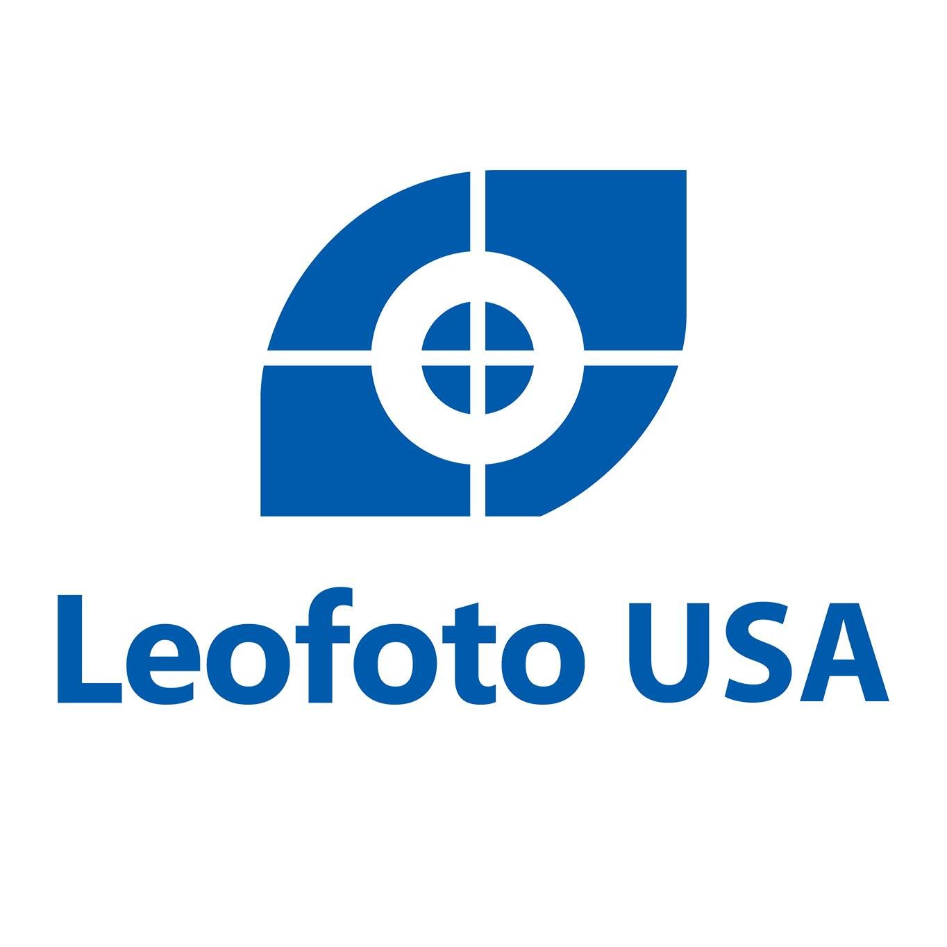 Leofoto USA Logo