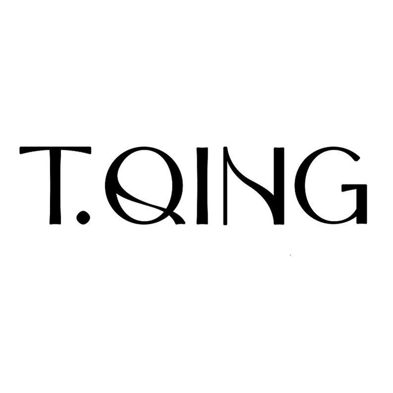 Tqing official | San Francisco CA Logo