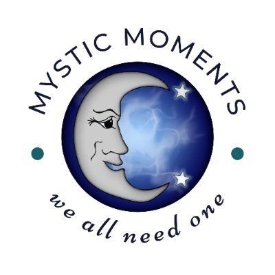 MysticMomentsUK Logo