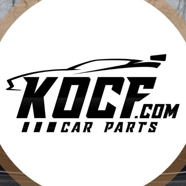 KOCF Logo