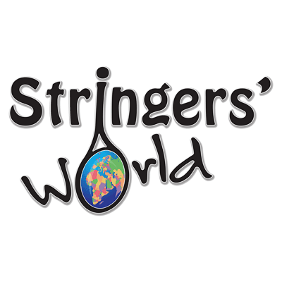 Stringersworld.Com Logo