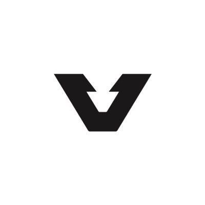 Vaulted Logo