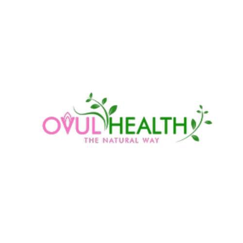 Ovul Health Logo