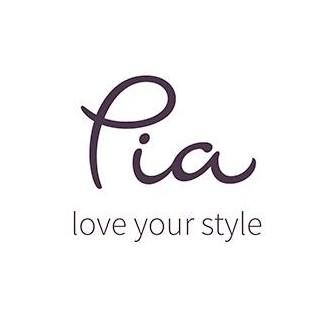 Pia Jewellery Logo