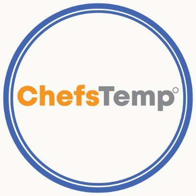 Chefstempofficial Logo