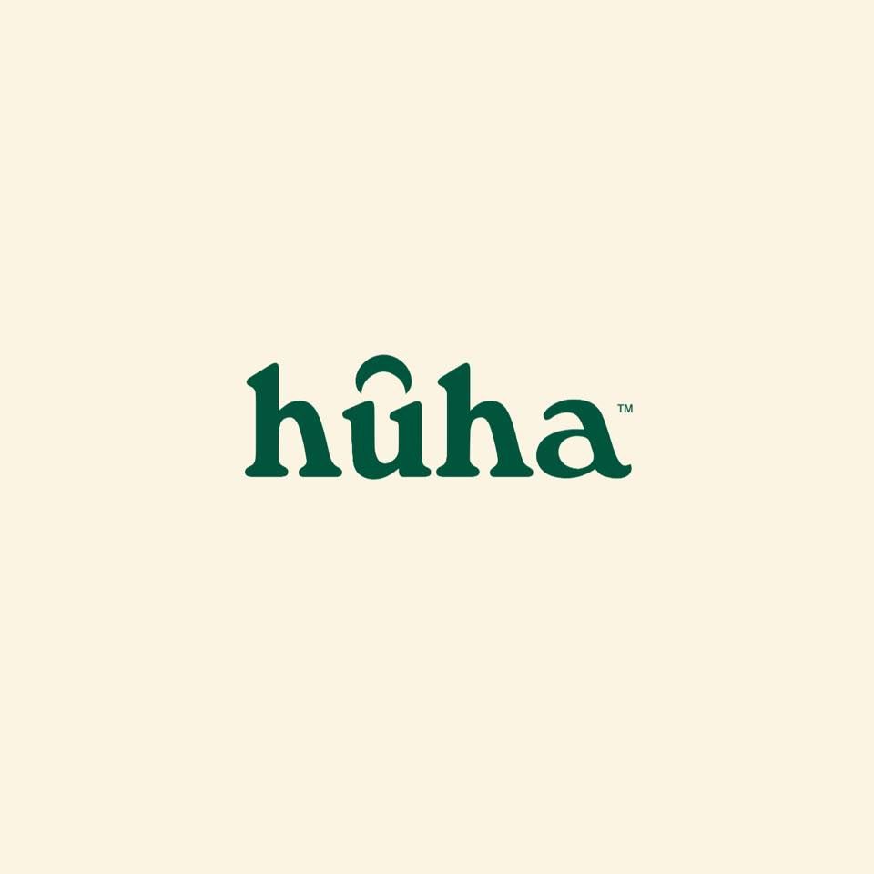 Huha Logo