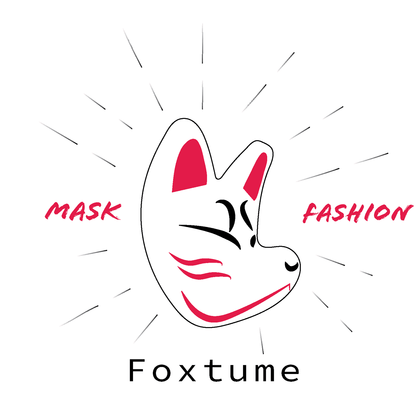 Foxtume Logo