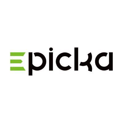 Epicka Tech Logo