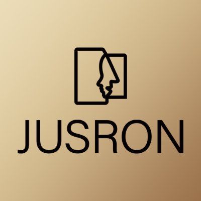 JUSRON Official Logo