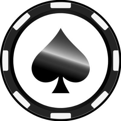 Poker Chips Logo