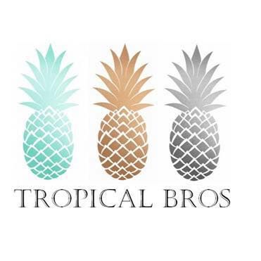 Tropical Bros Logo