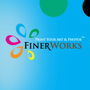 FinerWorks.com Logo