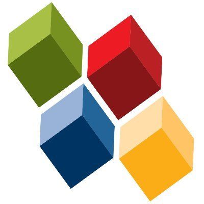 101 Blockchains Logo