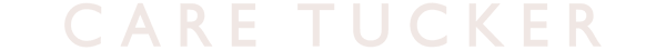 Care Tucker Logo