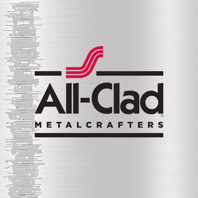 All-Clad Logo