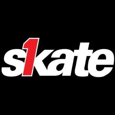 Skate One Corp Logo