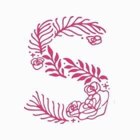 – SELINADRESS Logo