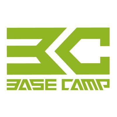 BASECAMP@MASK Logo