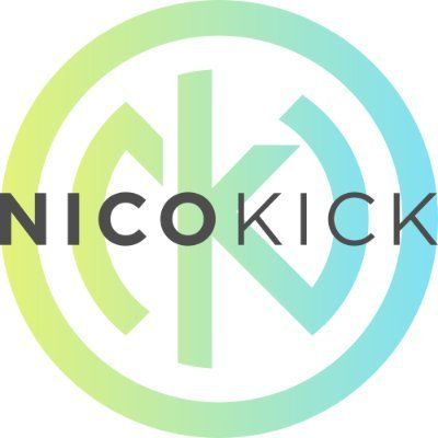 Nicokick.com Logo