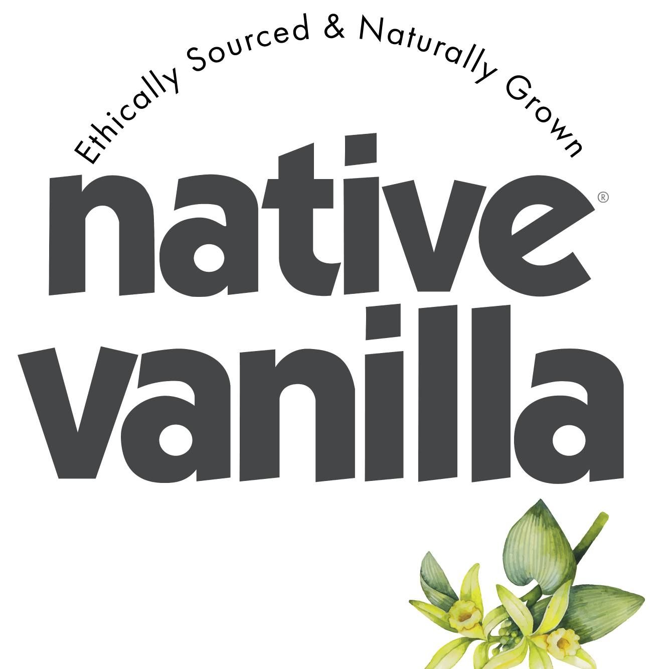 Native Vanilla Logo