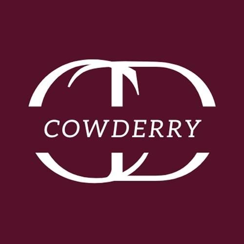 Cowderry Logo