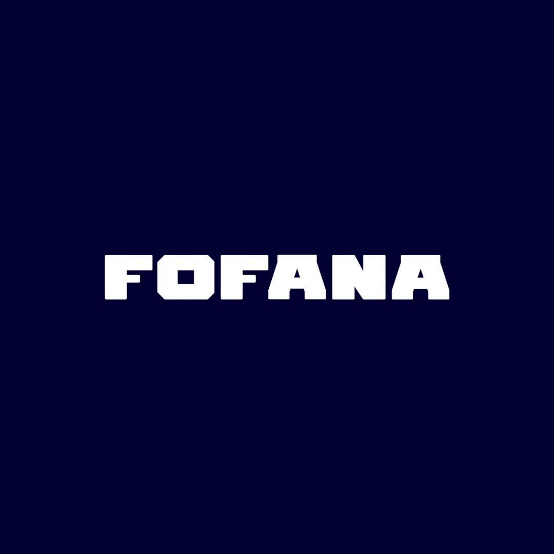 Fofana Outdoors Logo