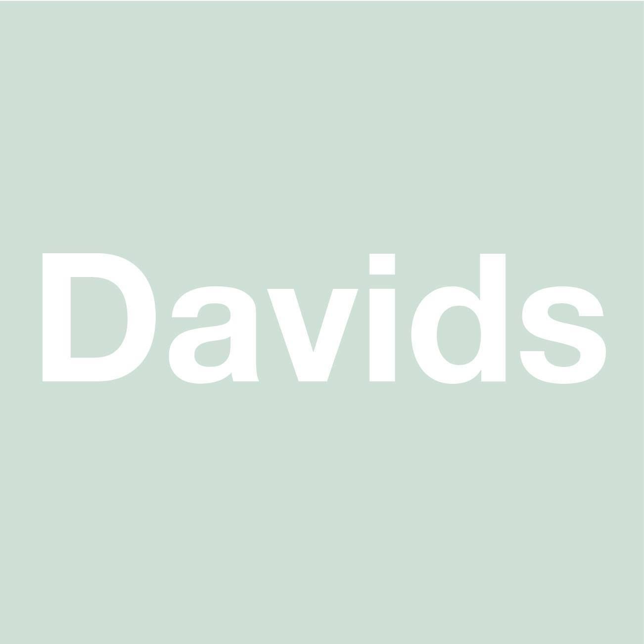 Davids Oral Care Logo