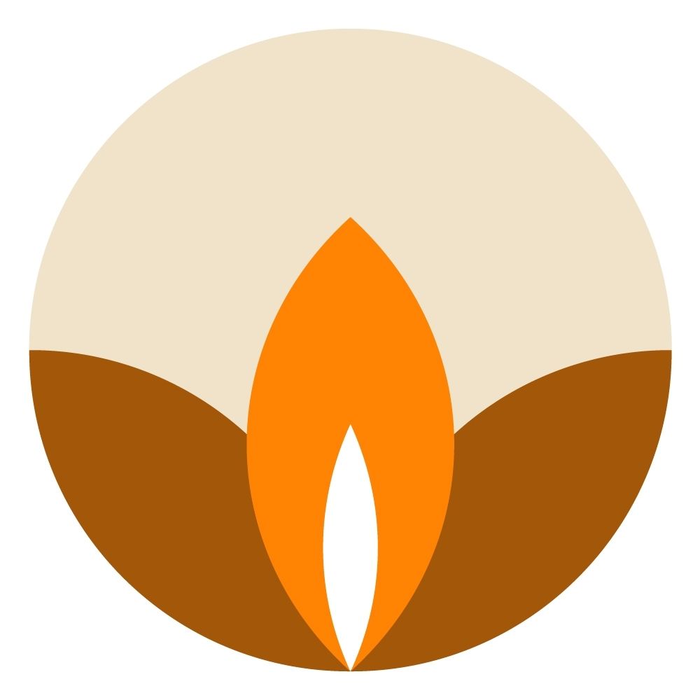 Plant Based Candles Logo