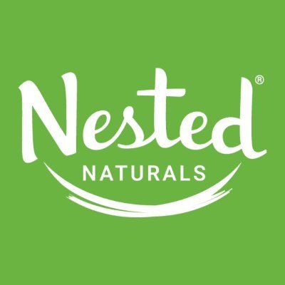 Nested Naturals Logo