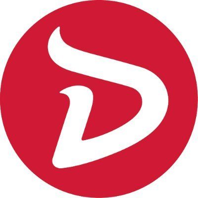 DeerRunTreadmill Logo