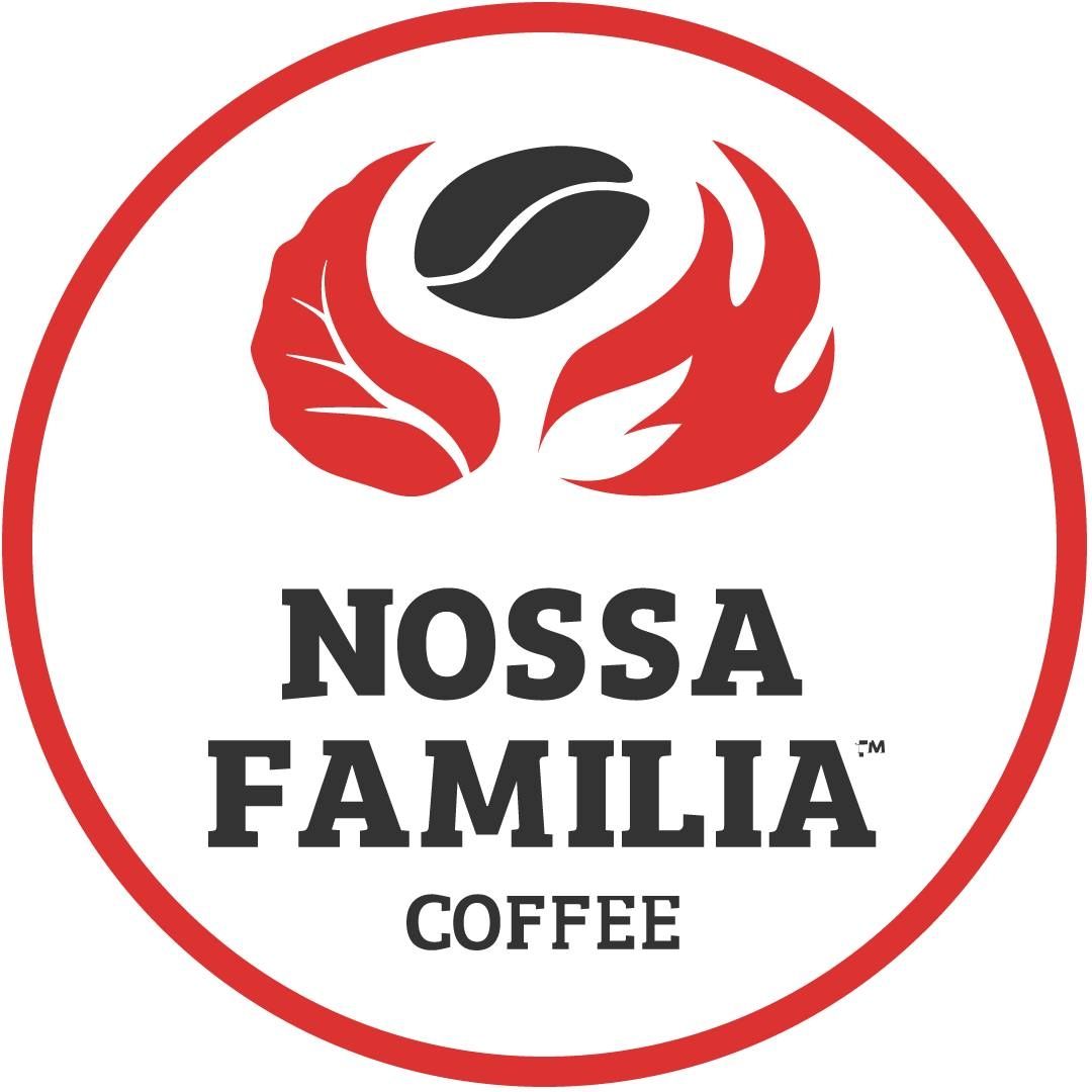 Nossa Coffee Logo