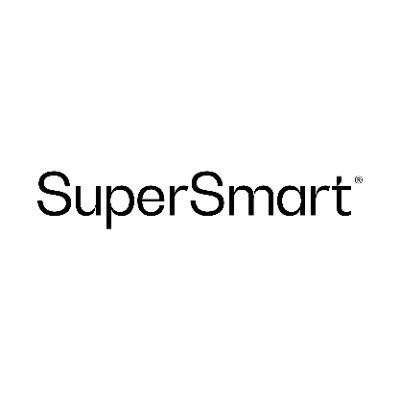 SuperSmart Logo