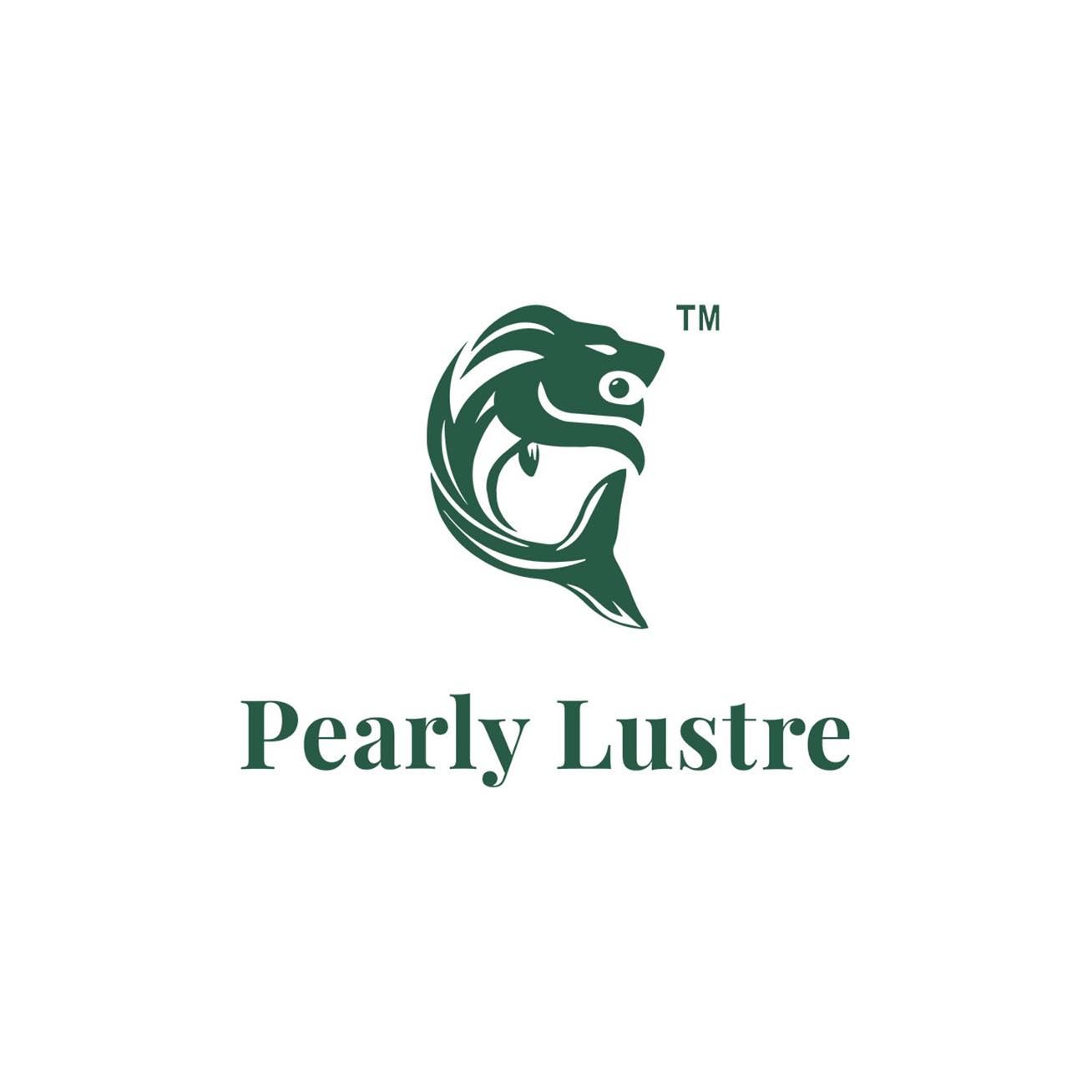 PEARLY LUSTRE Logo