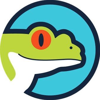 Webb's Water Gardens Logo