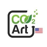 CO2Art Logo