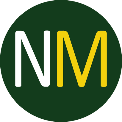 Nature's MACE Logo
