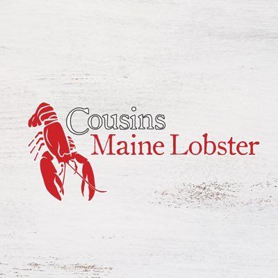 Cousins Maine Lobster Logo