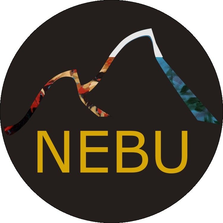 nebuclothing.com Logo