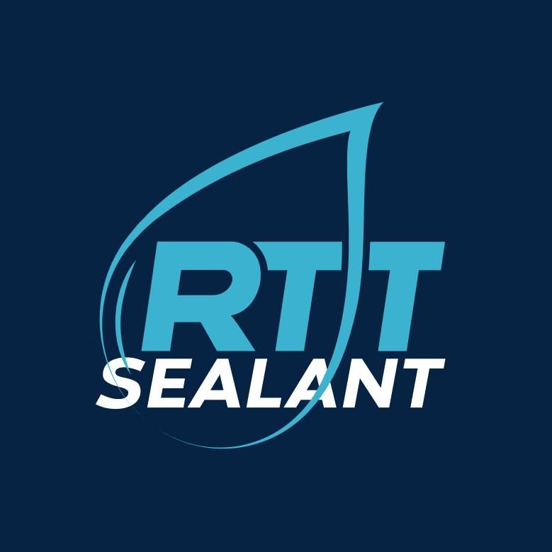 RTT Sealant Logo