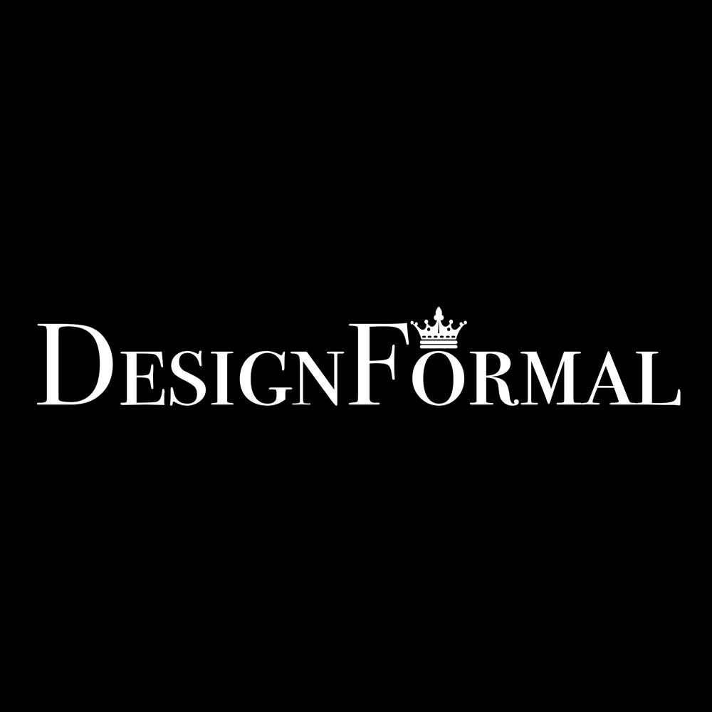 DesignFormal Logo