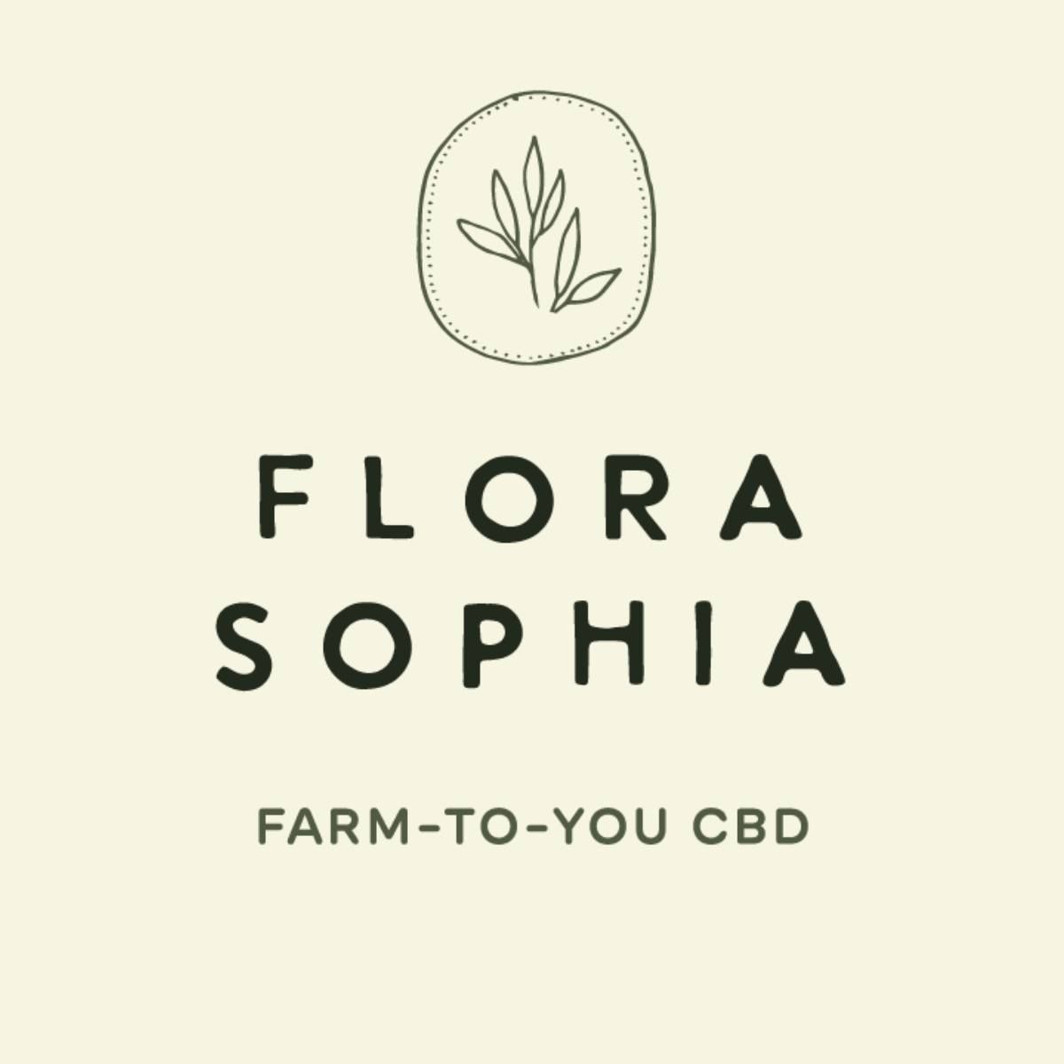 Flora Sophia Logo