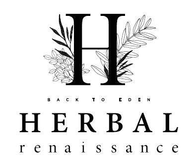 Herbal Renaissance Logo