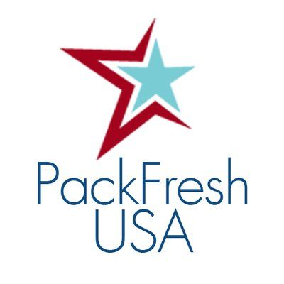 PackFreshUSA Logo
