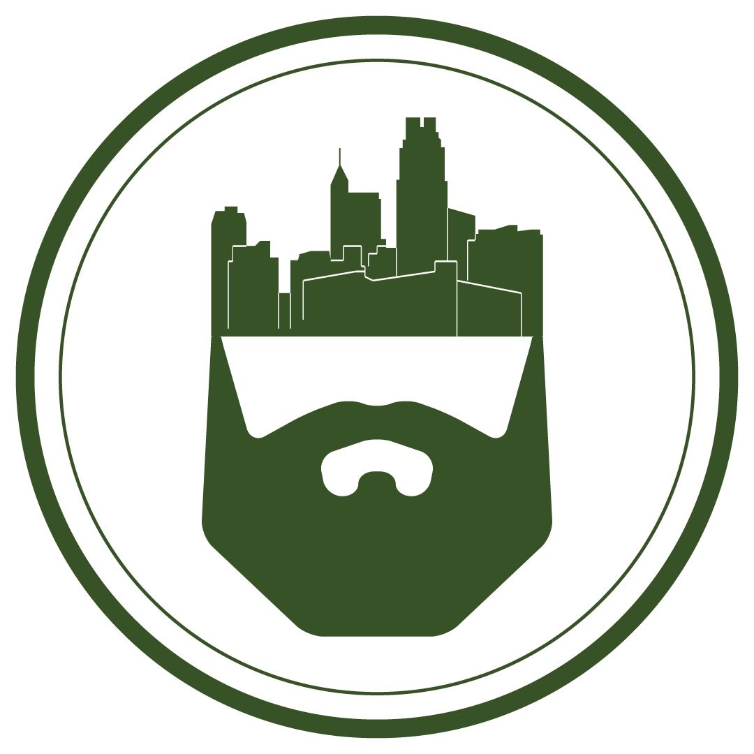 Oak City Beard Company Logo